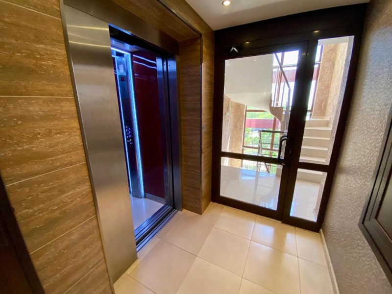 Продава  1-стаен област Бургас , гр. Несебър , 39 кв.м | 48300517 - изображение [12]