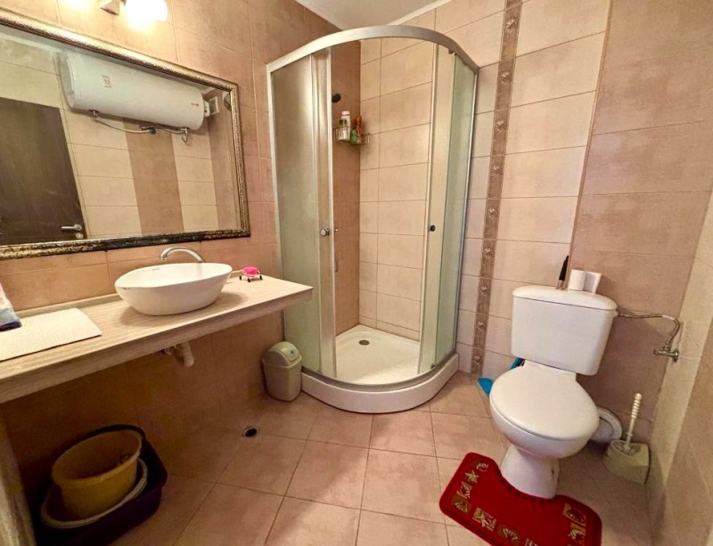 Продава  1-стаен област Бургас , гр. Несебър , 39 кв.м | 48300517 - изображение [11]