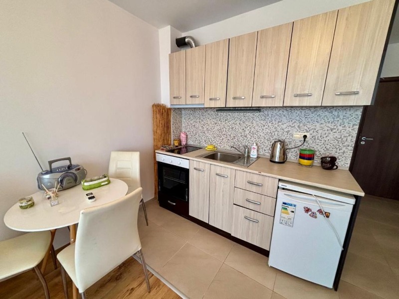 Продава  1-стаен област Бургас , гр. Несебър , 39 кв.м | 48300517 - изображение [7]