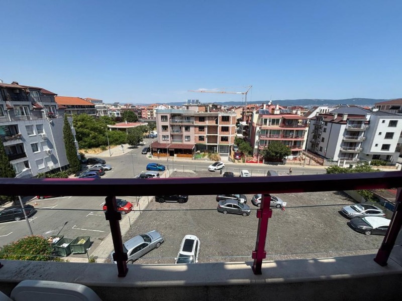 Продава  1-стаен област Бургас , гр. Несебър , 39 кв.м | 48300517 - изображение [10]