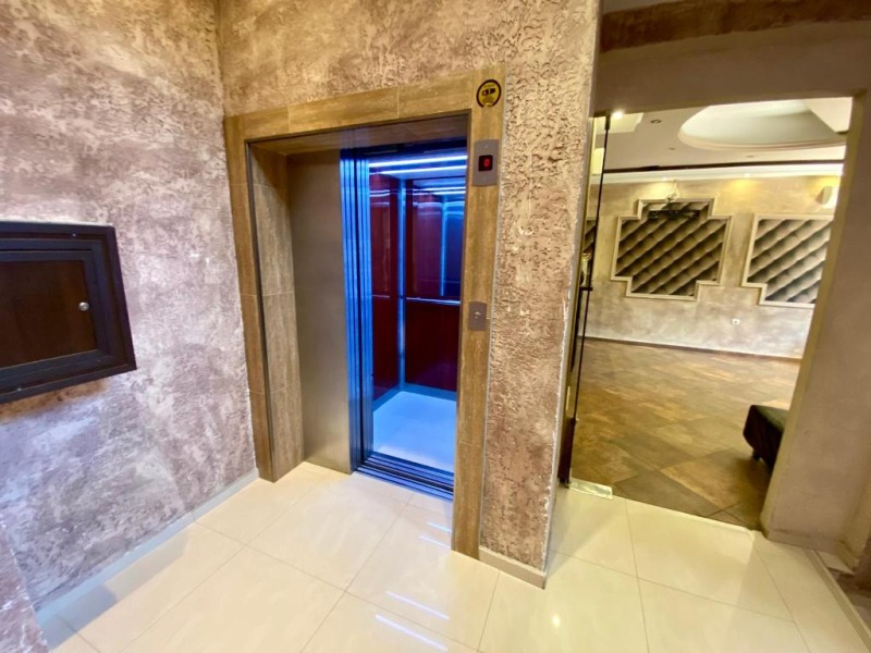 Продава  1-стаен област Бургас , гр. Несебър , 39 кв.м | 48300517 - изображение [13]
