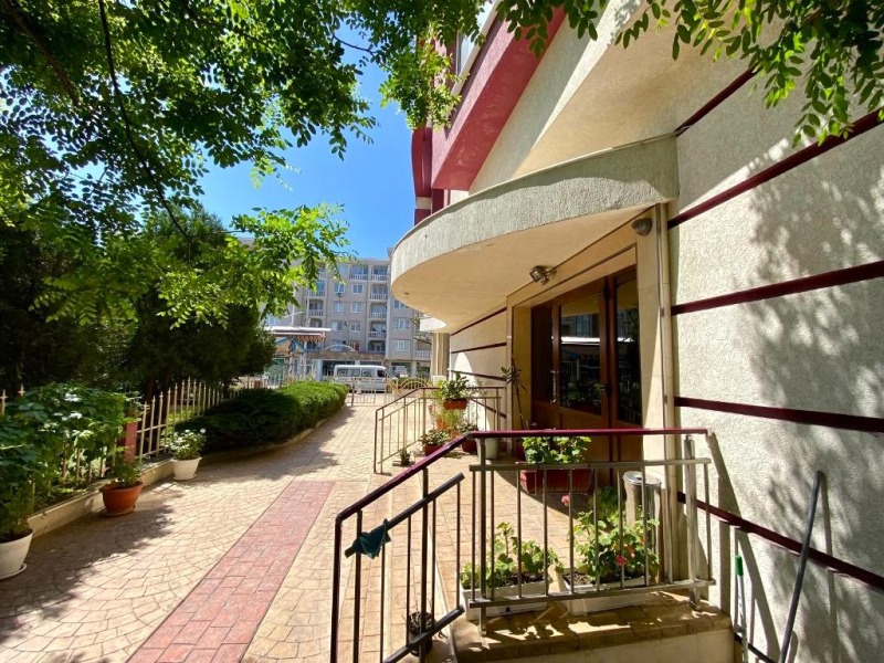 Продава  1-стаен област Бургас , гр. Несебър , 39 кв.м | 48300517 - изображение [15]