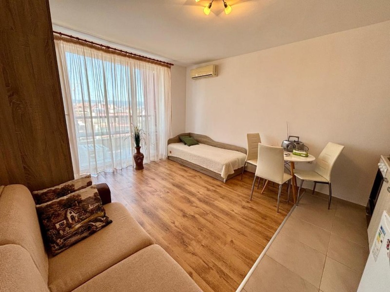 Продава  1-стаен област Бургас , гр. Несебър , 39 кв.м | 48300517 - изображение [5]