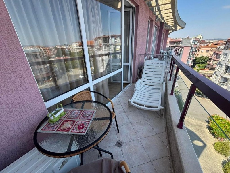 Продава  1-стаен област Бургас , гр. Несебър , 39 кв.м | 48300517 - изображение [9]