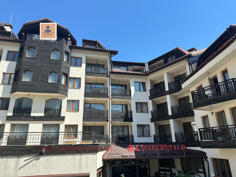 Zu verkaufen  1 Schlafzimmer region Blagoewgrad , Bansko , 73 qm | 93039668 - Bild [11]