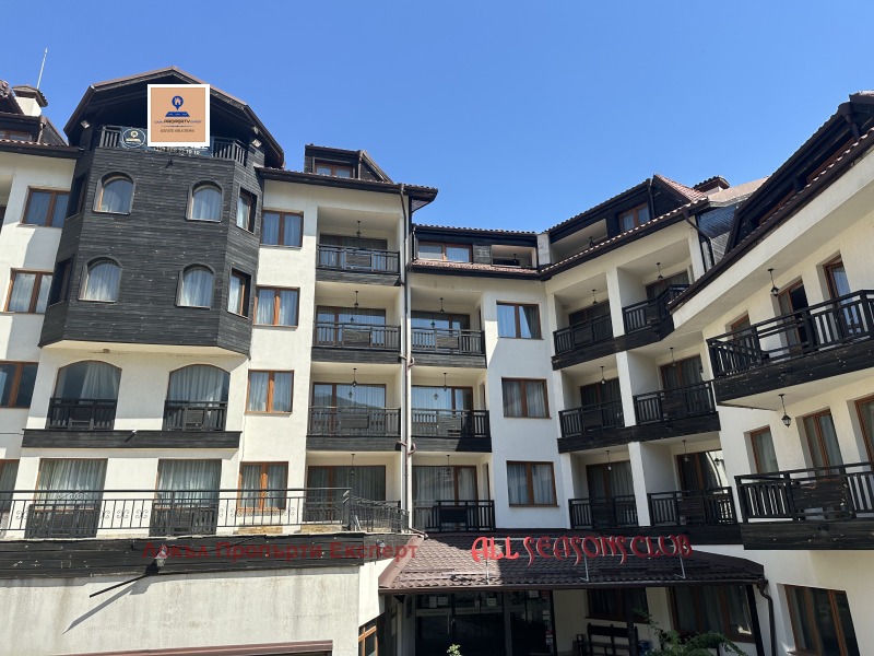 De vânzare  1 dormitor regiunea Blagoevgrad , Bansco , 73 mp | 93039668 - imagine [13]