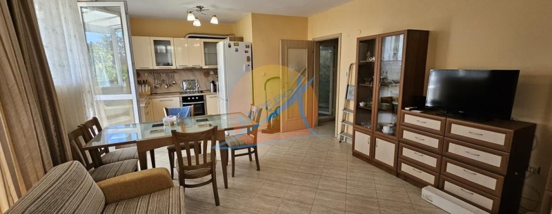 Продава  2-стаен област Бургас , гр. Черноморец , 91 кв.м | 29766595 - изображение [3]