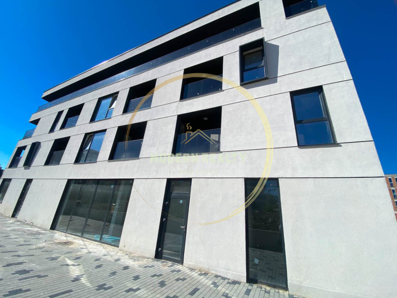 Продава  2-стаен, град София, Малинова долина •  158 990 EUR • ID 68340647 — holmes.bg - [1] 