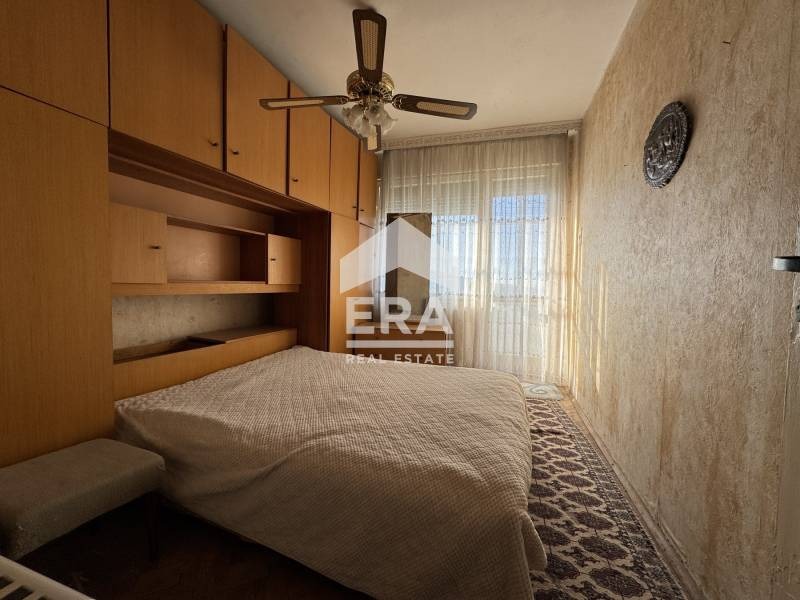 Myytävänä  1 makuuhuone Silistra , Iztok , 48 neliömetriä | 46503412 - kuva [2]