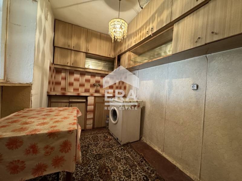 Myytävänä  1 makuuhuone Silistra , Iztok , 48 neliömetriä | 46503412 - kuva [4]