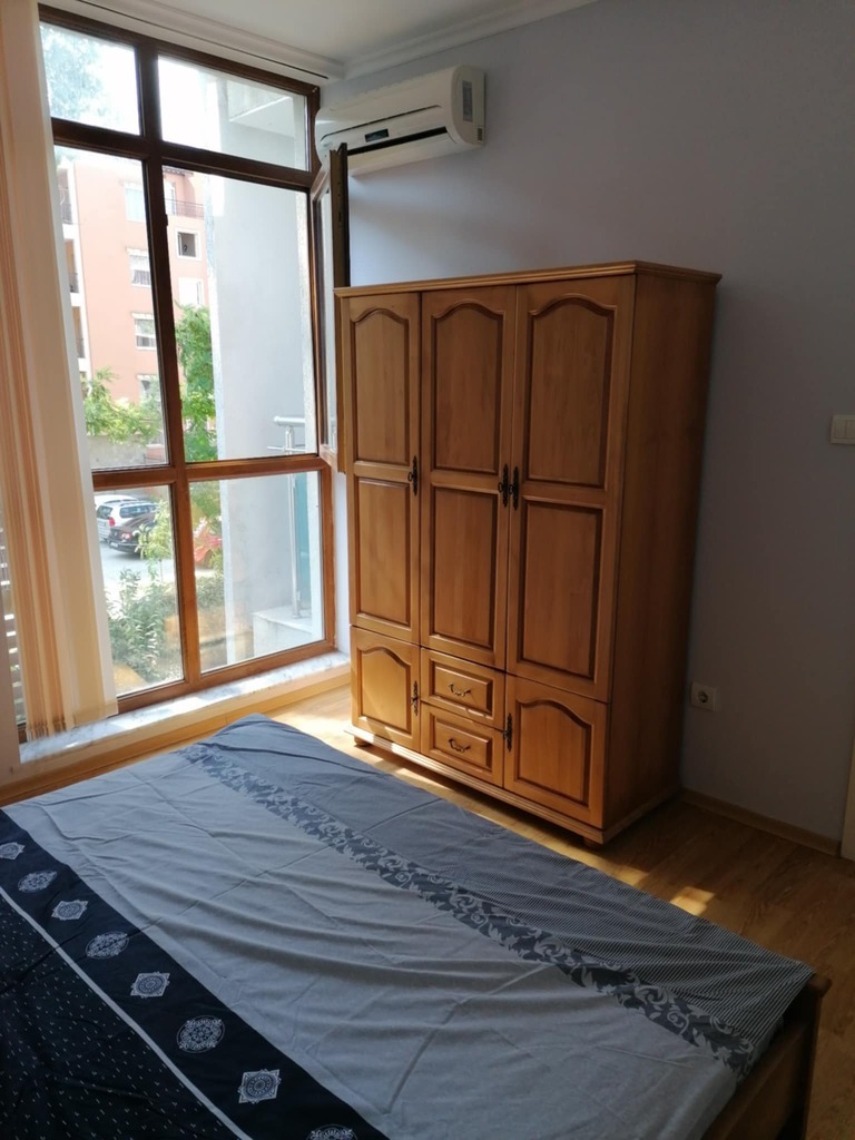 Satılık  1 yatak odası bölge Burgaz , k.k. Slançev bryag , 68 metrekare | 75895082 - görüntü [5]