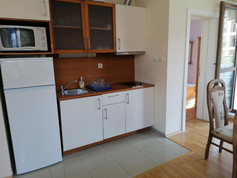 Satılık  1 yatak odası bölge Burgaz , k.k. Slançev bryag , 68 metrekare | 75895082 - görüntü [3]