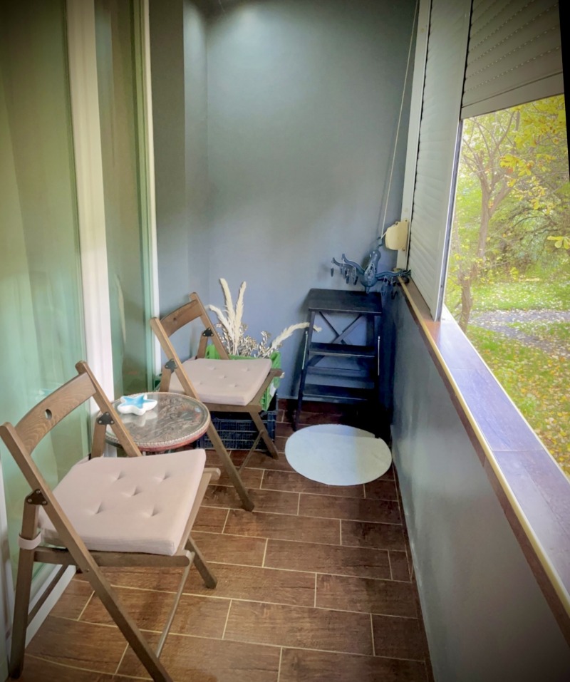 Продава 2-СТАЕН, гр. София, Борово, снимка 11 - Апартаменти - 52225928