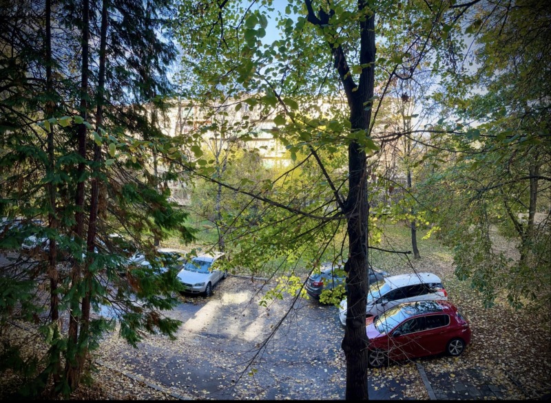 Продава 2-СТАЕН, гр. София, Борово, снимка 14 - Апартаменти - 52225928