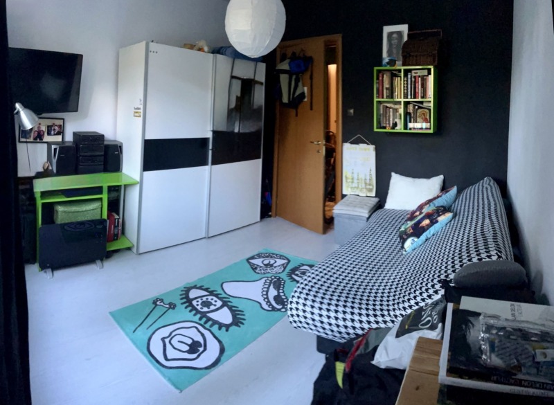 Продава 2-СТАЕН, гр. София, Борово, снимка 6 - Апартаменти - 52225928