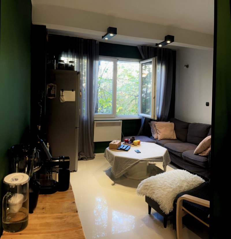 Продава 2-СТАЕН, гр. София, Борово, снимка 5 - Апартаменти - 52225928