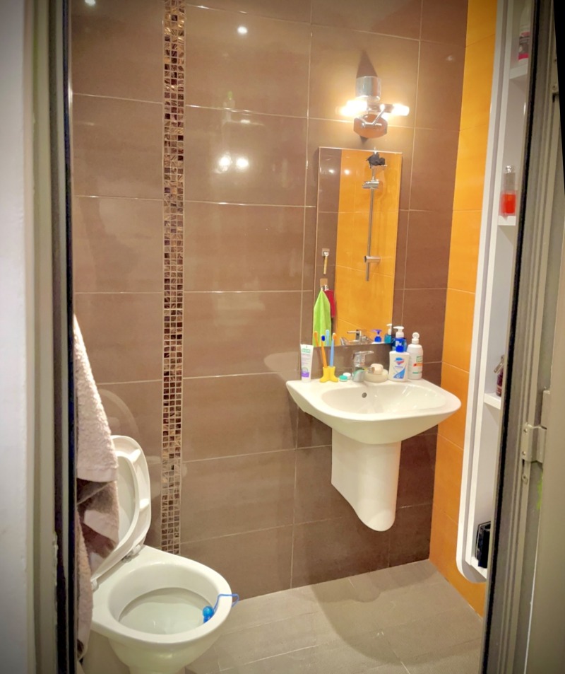 Продава 2-СТАЕН, гр. София, Борово, снимка 12 - Апартаменти - 52225928