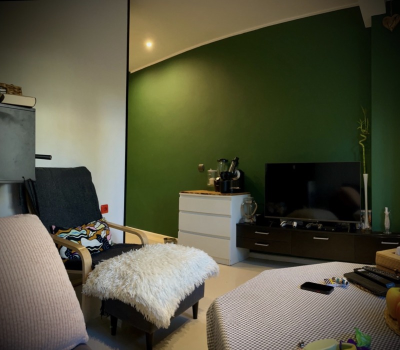 Продава 2-СТАЕН, гр. София, Борово, снимка 4 - Апартаменти - 52225928