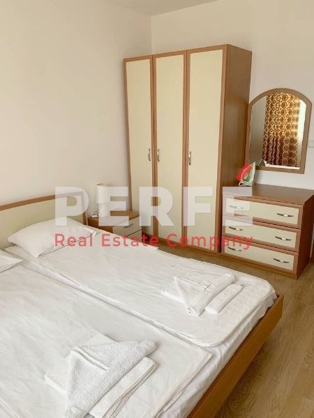 Продава 2-СТАЕН, гр. Несебър, област Бургас, снимка 4 - Апартаменти - 53443017