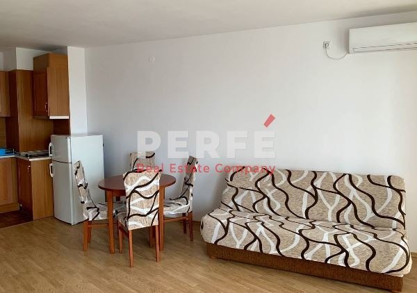 Продава 2-СТАЕН, гр. Несебър, област Бургас, снимка 2 - Апартаменти - 53443017