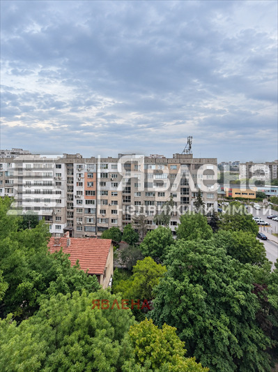 Продава 2-СТАЕН, гр. София, Надежда 1, снимка 6 - Апартаменти - 56743560
