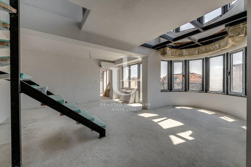 Na prodej  2 ložnice Sofia , Manastirski livadi , 134 m2 | 61254911 - obraz [3]