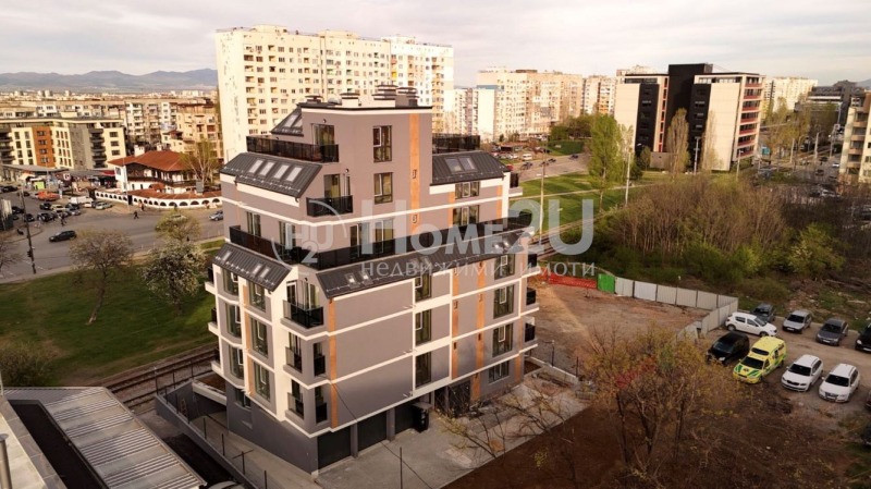 Продава  3-стаен град София , Люлин - център , 110 кв.м | 33419796 - изображение [4]