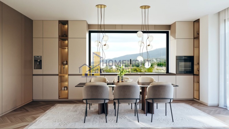 For Sale  2 bedroom Sofia , Manastirski livadi , 95 sq.m | 30639107 - image [16]