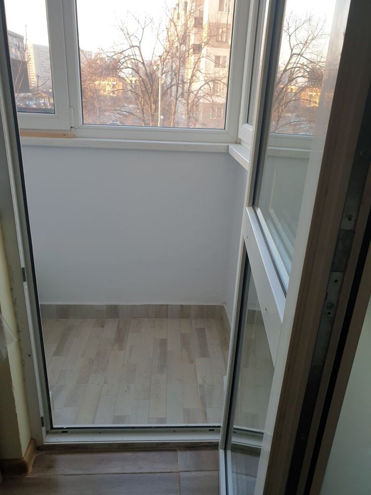 Till salu  2 sovrum Sofia , Suhata reka , 92 kvm | 63384678 - bild [3]
