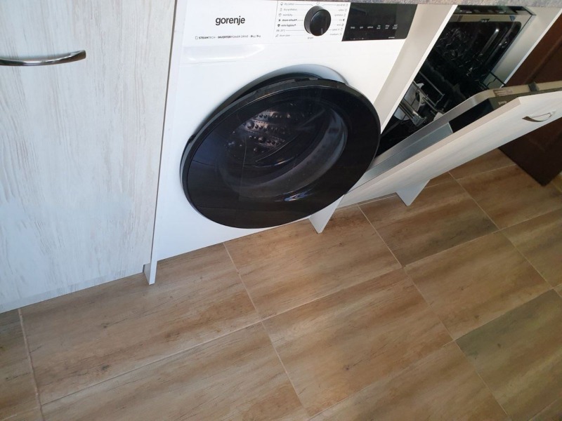 Till salu  2 sovrum Sofia , Suhata reka , 92 kvm | 63384678 - bild [4]