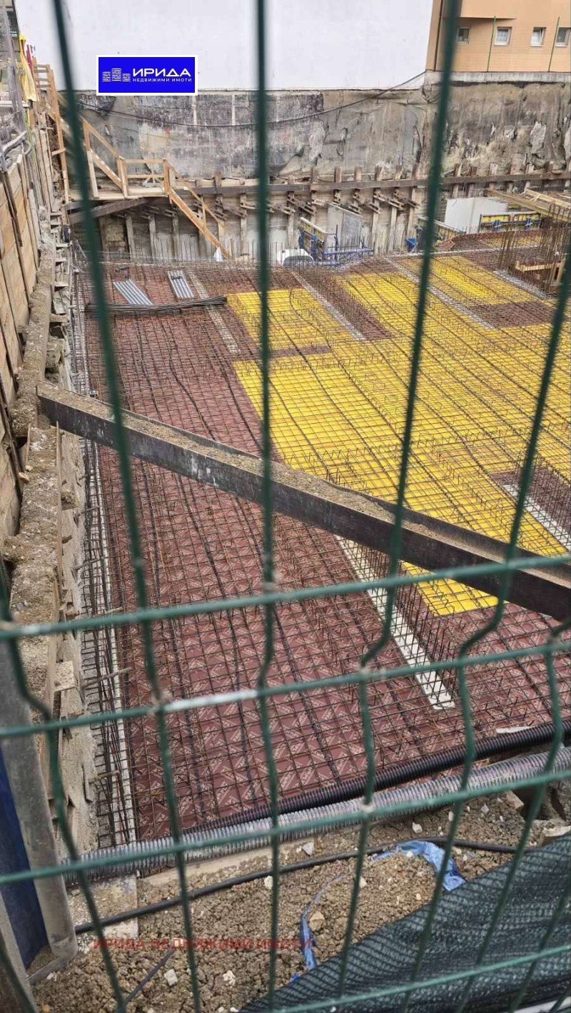 Продава 3-СТАЕН, гр. София, Манастирски ливади, снимка 3 - Апартаменти - 53369768