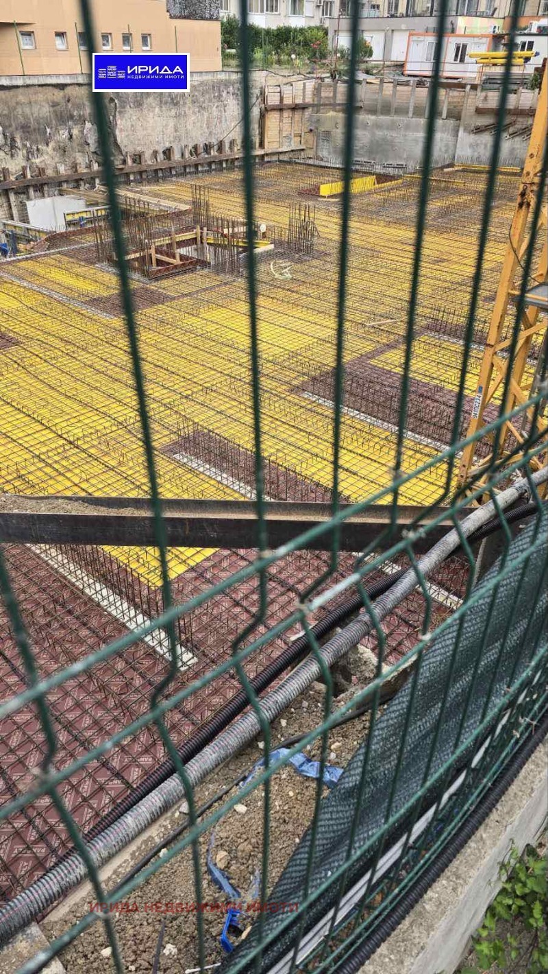 Продава 3-СТАЕН, гр. София, Манастирски ливади