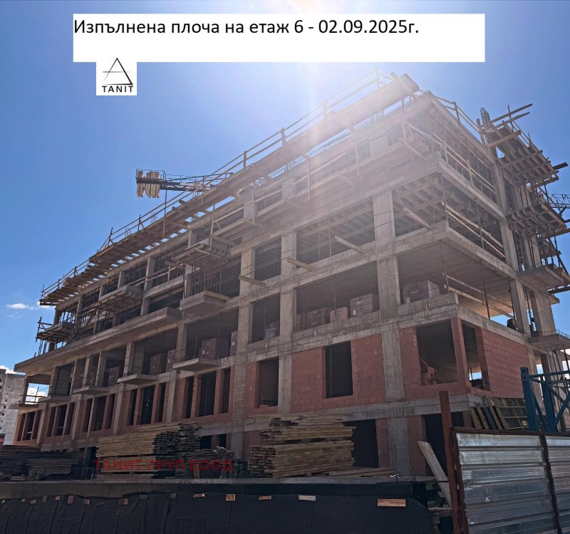 De vânzare  3 dormitoare Sofia , Levsci G , 104 mp | 39291816 - imagine [3]