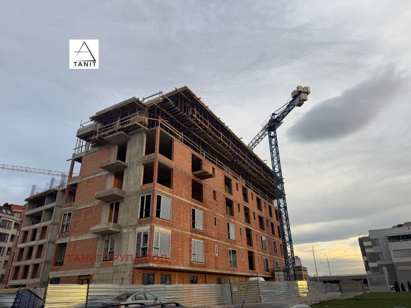 Продава 4-СТАЕН, гр. София, Левски Г, снимка 3 - Апартаменти - 45049001