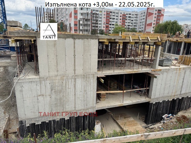 Te koop  3 slaapkamers Sofia , Levski G , 104 m² | 39291816 - afbeelding [3]