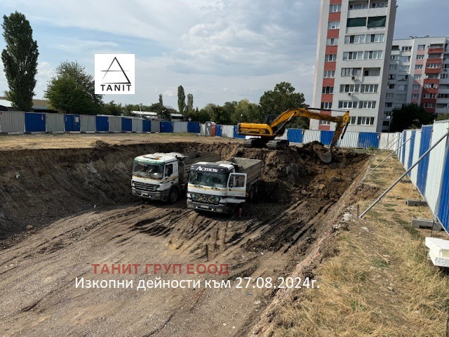 Na prodej  3 ložnice Sofia , Levski G , 104 m2 | 39291816 - obraz [3]