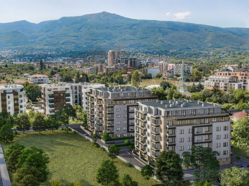 À venda  3 quartos Sofia , Krastova vada , 214 m² | 47744724