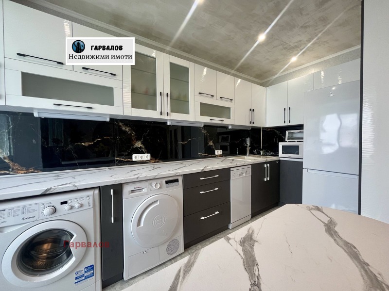 Προς πώληση  3 υπνοδωμάτια Ρυσε , Χατσοβε , 107 τ.μ | 65378853 - εικόνα [4]