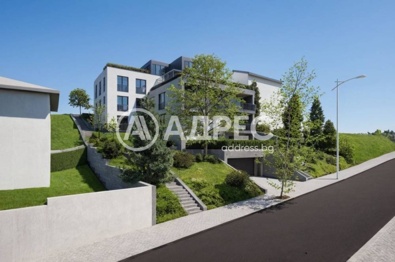 Satılık  3+ yatak odası Sofia , Bankya , 145 metrekare | 14939302 - görüntü [6]