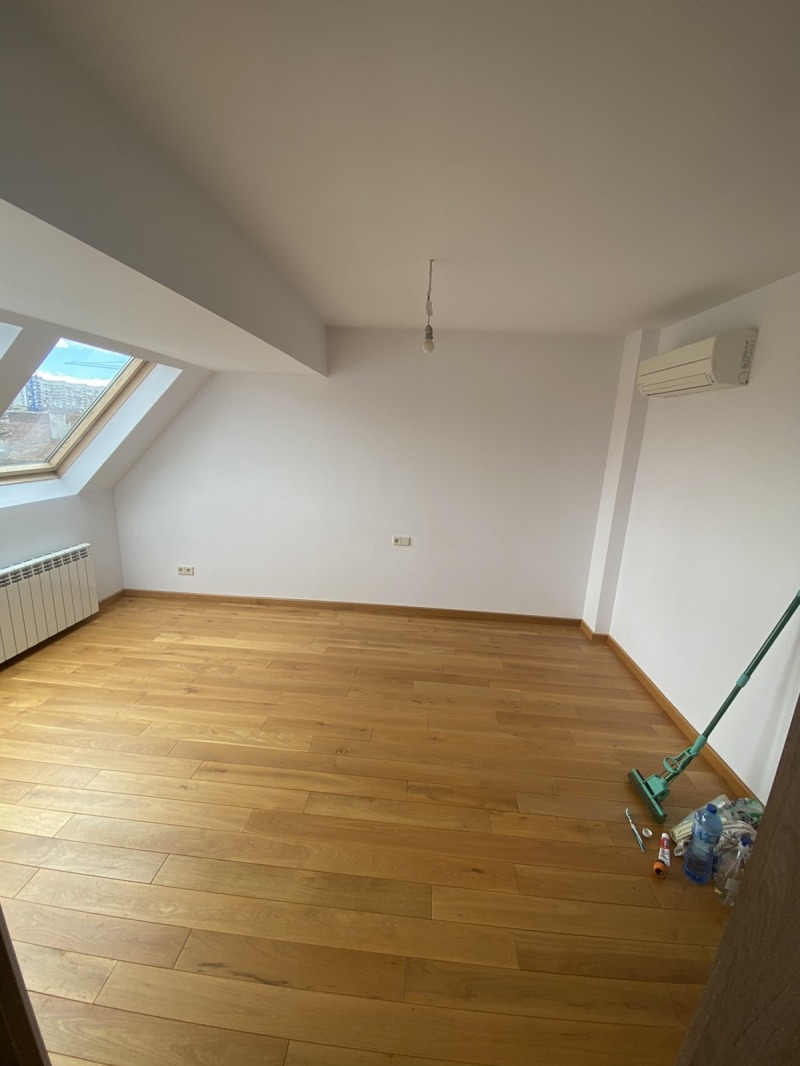 Na sprzedaż  Domek Sofia , Zona B-18 , 190 mkw | 49959981 - obraz [6]