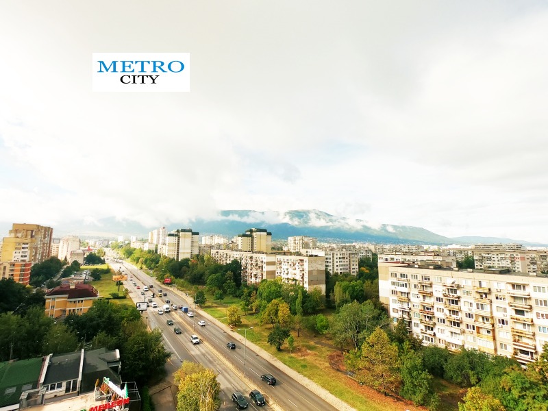 Продава  Мезонет град София , Младост 3 , 445 кв.м | 96846322 - изображение [3]