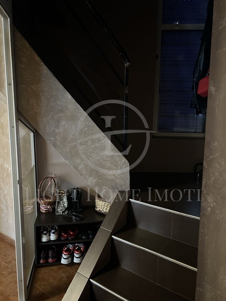 Продава МЕЗОНЕТ, гр. Пловдив, Мараша, снимка 11 - Апартаменти - 53239858