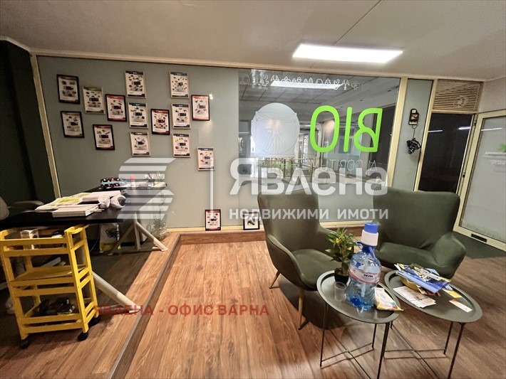 Προς πώληση  Γραφείο Βαρνα , ΤΣενταρ , 29 τ.μ | 30764277 - εικόνα [3]