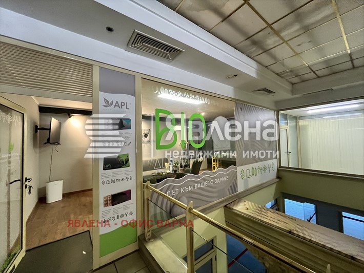 Προς πώληση  Γραφείο Βαρνα , ΤΣενταρ , 29 τ.μ | 30764277 - εικόνα [9]