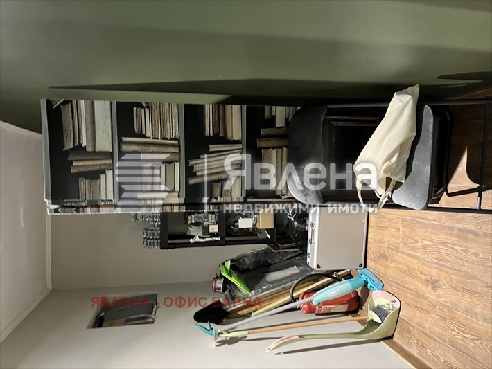 Προς πώληση  Γραφείο Βαρνα , ΤΣενταρ , 29 τ.μ | 30764277 - εικόνα [5]