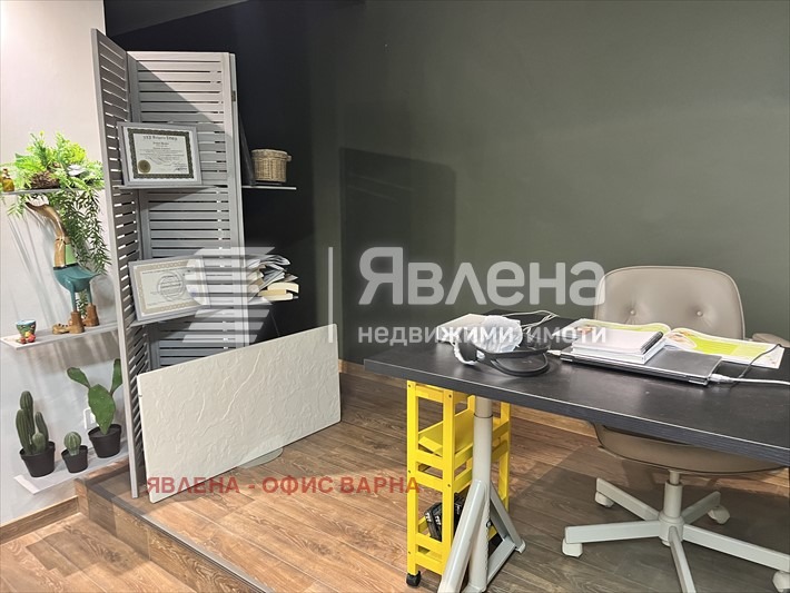 Προς πώληση  Γραφείο Βαρνα , ΤΣενταρ , 29 τ.μ | 30764277 - εικόνα [7]