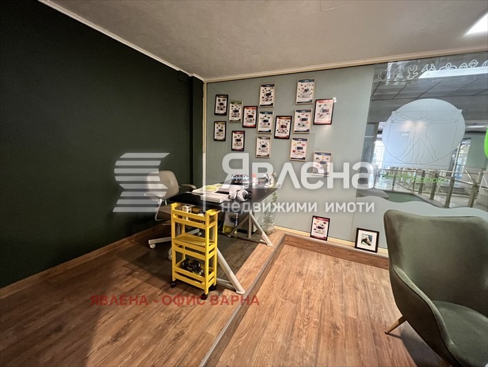 Προς πώληση  Γραφείο Βαρνα , ΤΣενταρ , 29 τ.μ | 30764277 - εικόνα [2]
