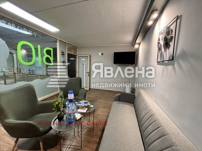 Προς πώληση  Γραφείο Βαρνα , ΤΣενταρ , 29 τ.μ | 30764277 - εικόνα [4]