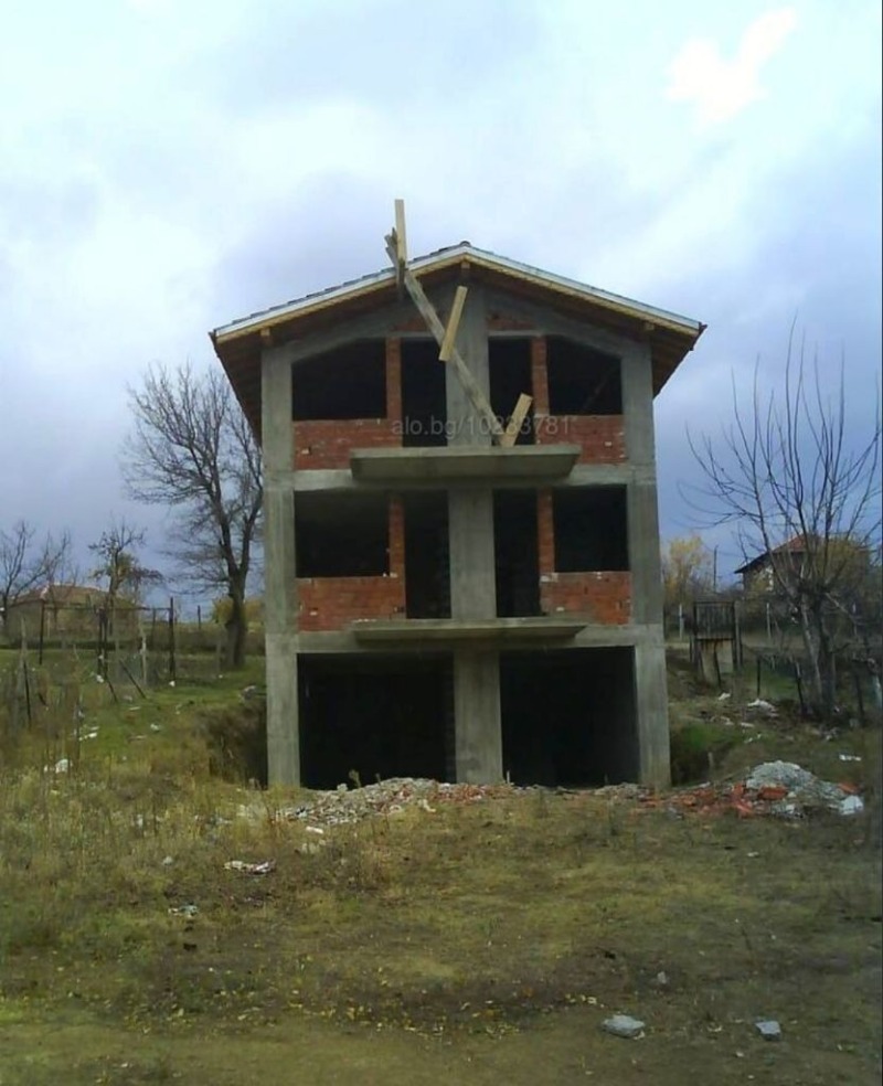 Na prodej  Dům oblast Blagoevgrad , Džigurovo , 170 m2 | 37745140 - obraz [3]