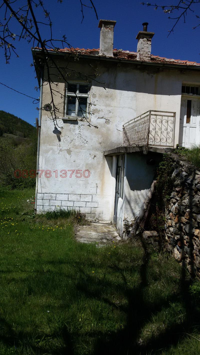 Продава КЪЩА, с. Кръстатица, област Смолян, снимка 2 - Къщи - 52779264